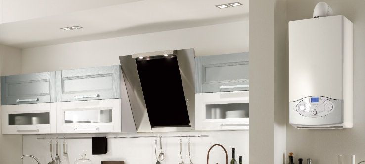 Ariston Combi Calderas