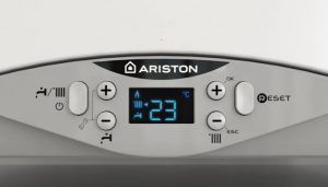 Caldera Ariston Precios