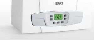 Codigos Error Cadera Baxi