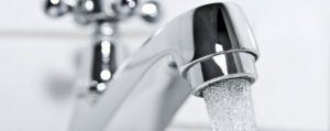 no tengo agua caliente