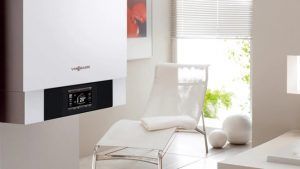 calderas viessmann eficaces