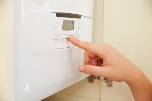Como ahorrar con un calentador de gas