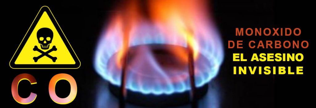 Peligros De Una Mala Instalación En Los Calentadores A Gas 