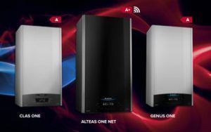 beneficios y precios de las calderas ariston
