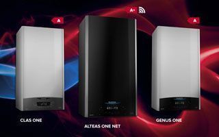 beneficios y precios de las calderas ariston