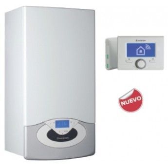 Ventajas Calderas Combinadas Ariston
