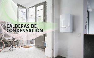 Caldera De Condensación Precio Funcionamiento Y Ventajas