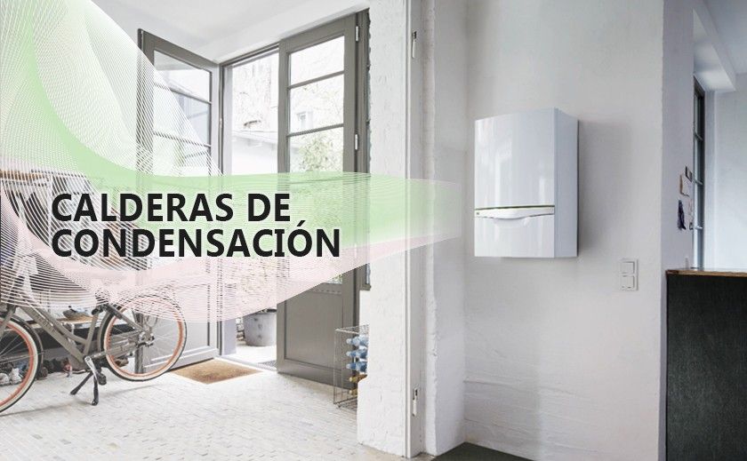 Caldera De Condensación Precio Funcionamiento Y Ventajas