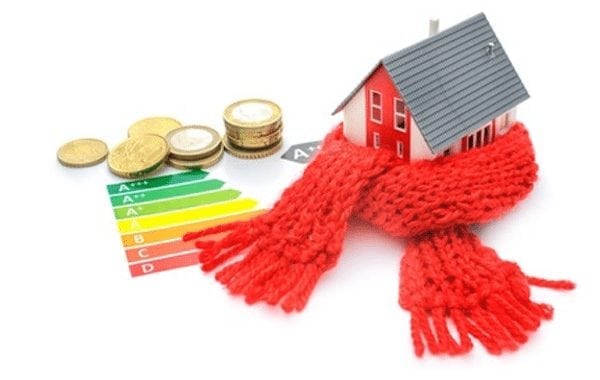 Factores Que Afectan La Eficiencia Energética En Calderas