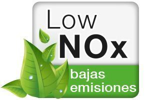 calentadores de gas eficientes