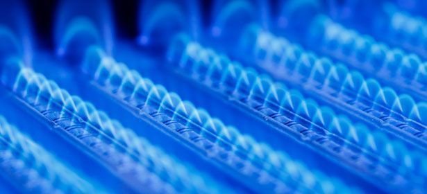instalaciones correctas de una caldera de gas