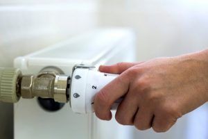 como ajustar la calefaccion para ahorrar en la factura