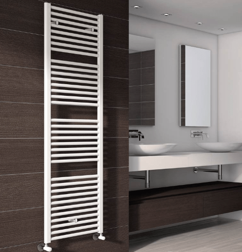 radiadores para baño