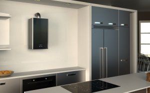 Ariston Alteas One NET hermoso y poderosa