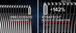 Escalador Ariston Xtratech + 142%