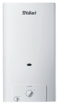 Calentador Vaillant Atmomag2