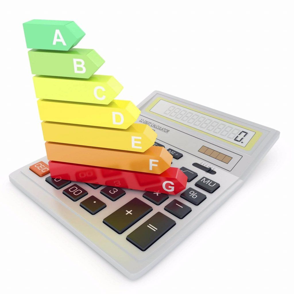 Consumo reducido, ahorro energético