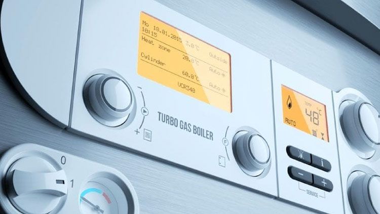 Calderas de gas, tecnología para un futuro renovable