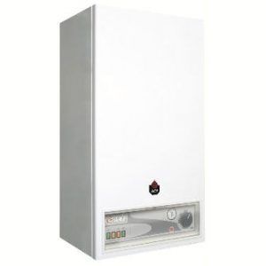 calderas electricas son ecologicas