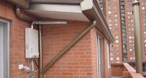 Calentador de gas para apartamento cómo elegir el mejor