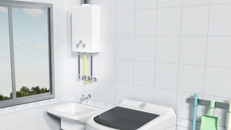 Consejos para el mantenimiento del calentador de gas