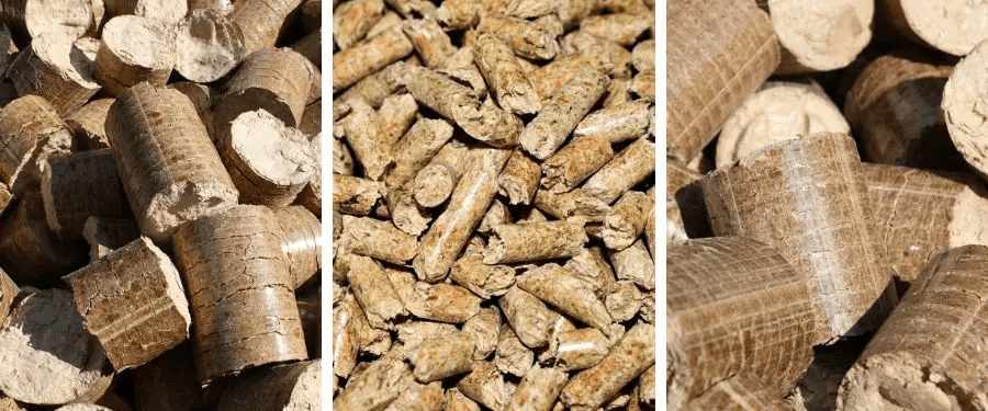 Cómo reconocer un pellet de calidad
