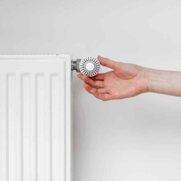 Las pistas que indican que es hora de encender la calefacción