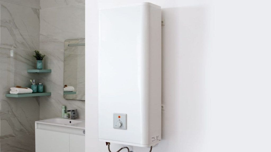 Cómo funciona un termo eléctrico