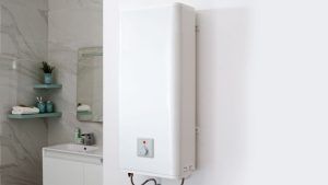 Cómo funciona un termo eléctrico