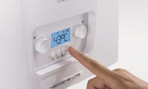 Caracteristicas de Baxi Neodens Lite