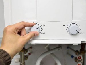 Es seguro usar un termo eléctrico
