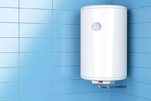 Cuál es la capacidad mínima recomendada para un termo eléctrico