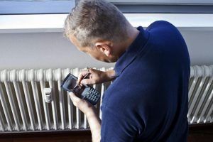 Cuánto cuesta mantener un sistema de calefacción