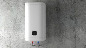 Qué potencia eléctrica necesita un termo eléctrico