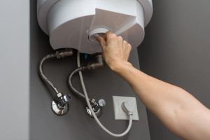 Cómo puedo ahorrar energía con un termo eléctrico