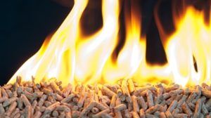 Las estufas de pellets emiten gases nocivos para la salud2
