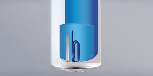 Qué es un ánodo de magnesio en un termo eléctrico