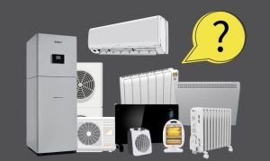 que calefaccion consume menos electricidad