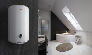 ¿Cuál es la vida útil de un termo eléctrico?