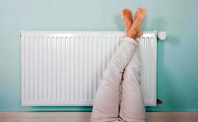 Beneficios de los sistemas de calefacción por radiadores