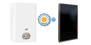 Calderas de gas y energía solar: Una combinación eficiente