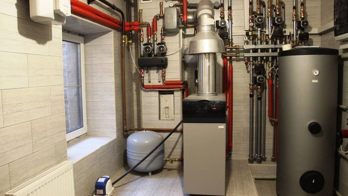 Calderas de gasoil y su capacidad para utilizar biocombustibles