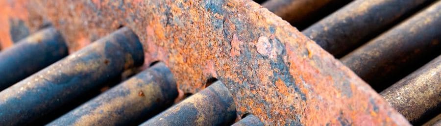 Cómo prevenir la formación de óxido en calderas de gas