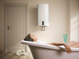 Termos eléctricos y su capacidad de recuperación rápida