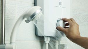 Termos eléctricos y su durabilidad en entornos húmedos