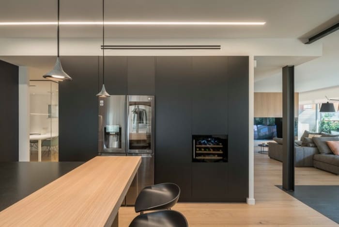 Calderas de gas y sistemas de climatización por conductos