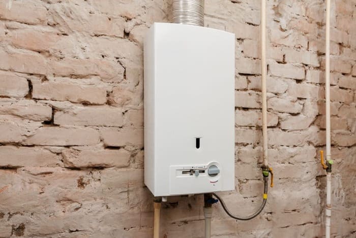 Cómo maximizar el rendimiento de tu calentador de gas