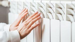 Cómo prevenir el desgaste prematuro en tu sistema de calefacción