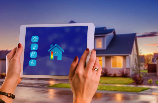 Cómo utilizar la domótica para controlar tu sistema de calefacción
